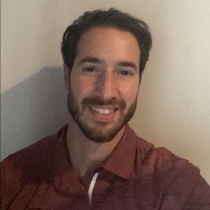 Meet your Posher, Anthony